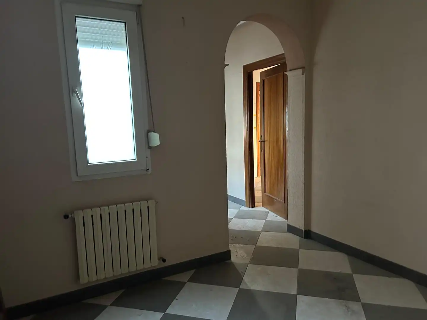 Flat for sale in Begíjar