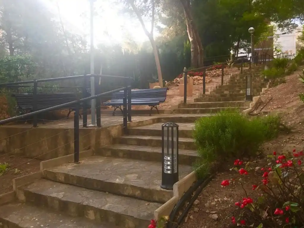 Flat with pool for sale in C Sierra Dorada, imagen 19