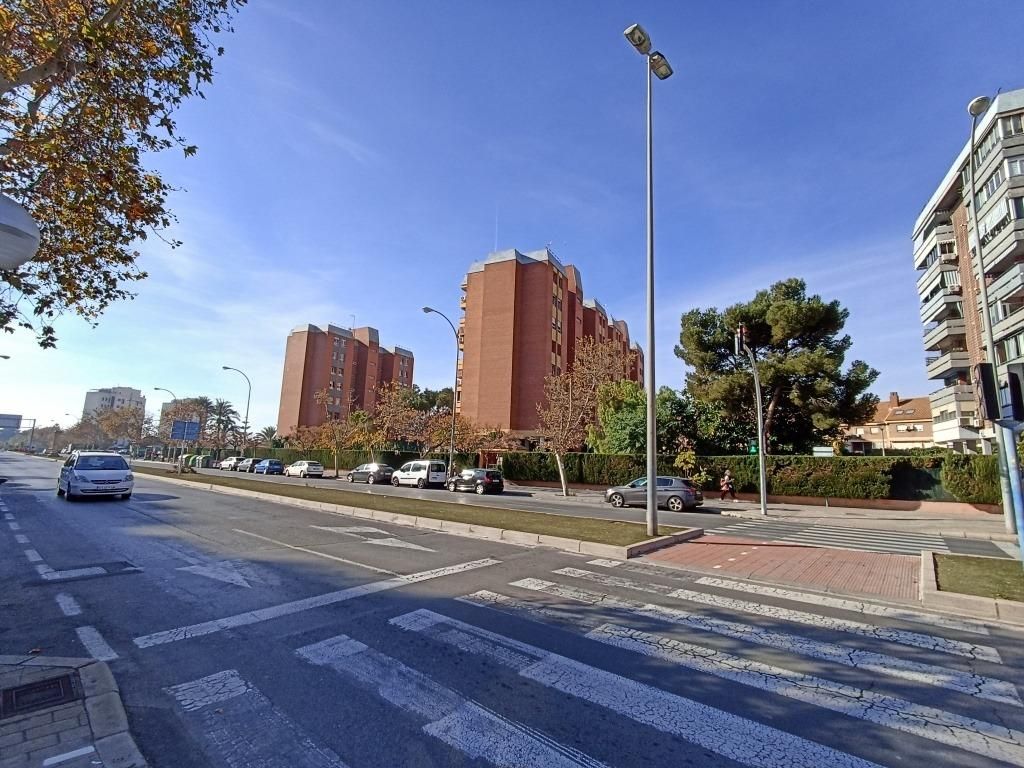 Exterior view of Flat for sale in Alicante / Alacant  with Terrace and Community pool
