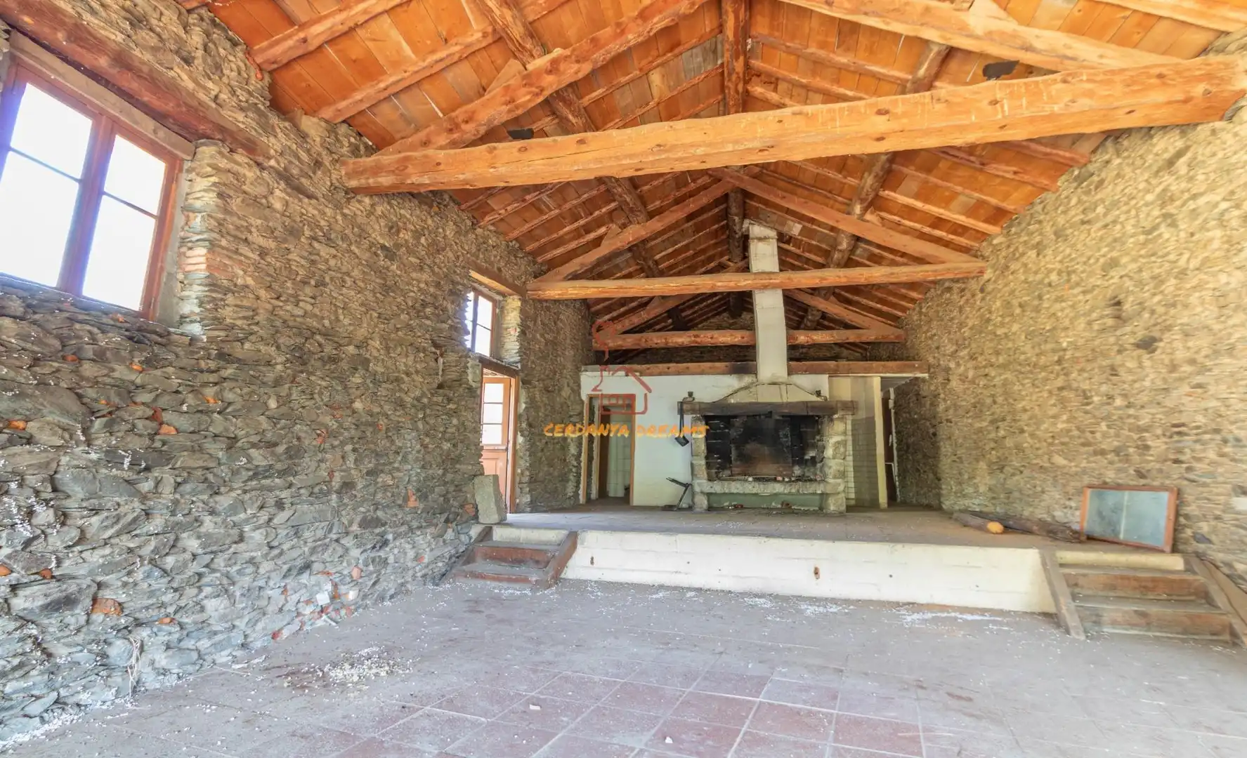 House with garden for sale in Osséja, imagen 13