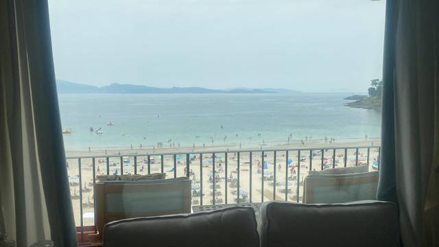 Piso en Alquiler en PO-308 en Sanxenxo pueblo