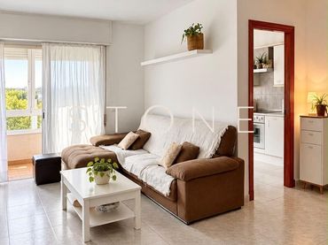 Duplex con balcone in vendita a Ciutadella
