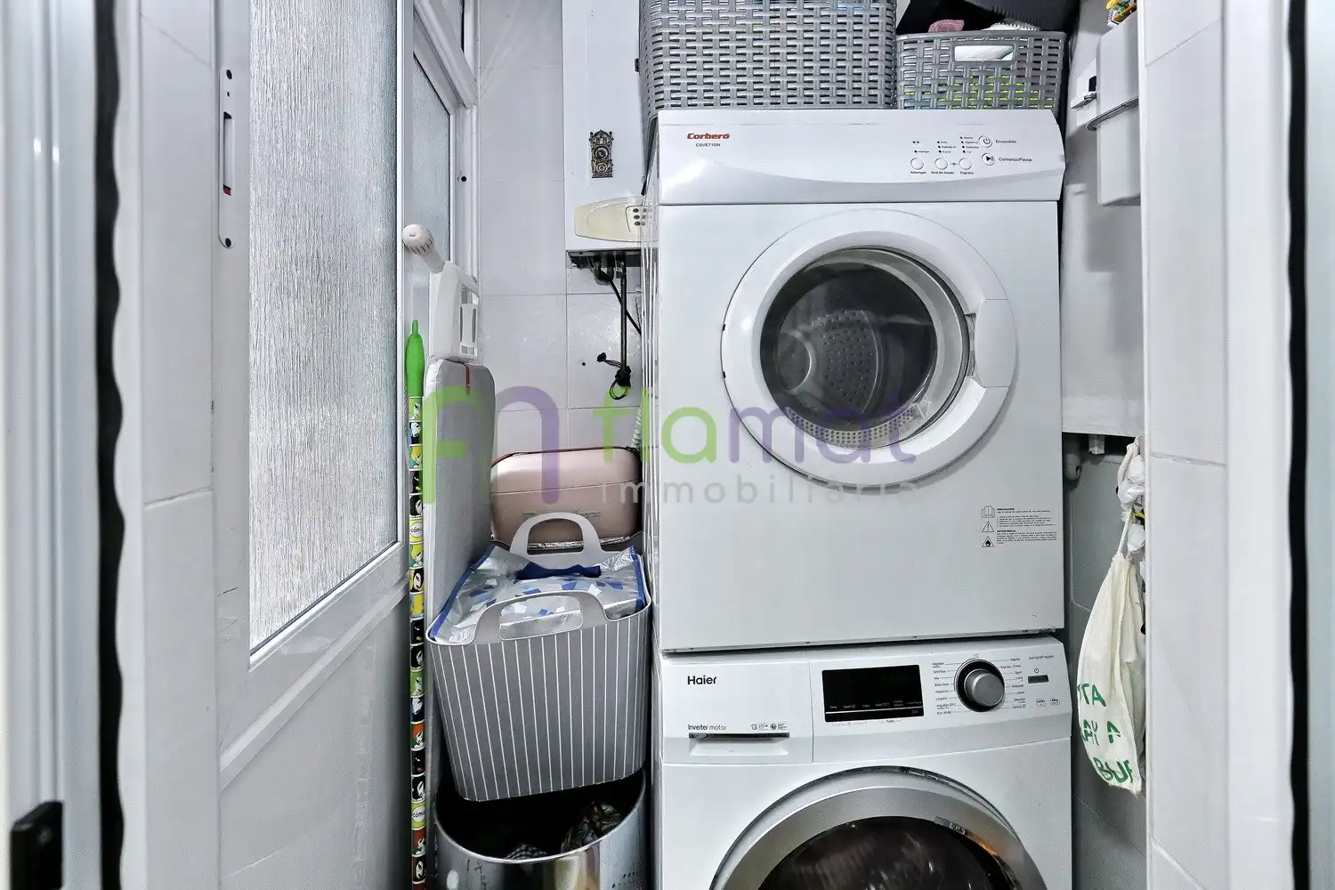 Flat with lift for sale in Carrer d'Otger, imagen 20