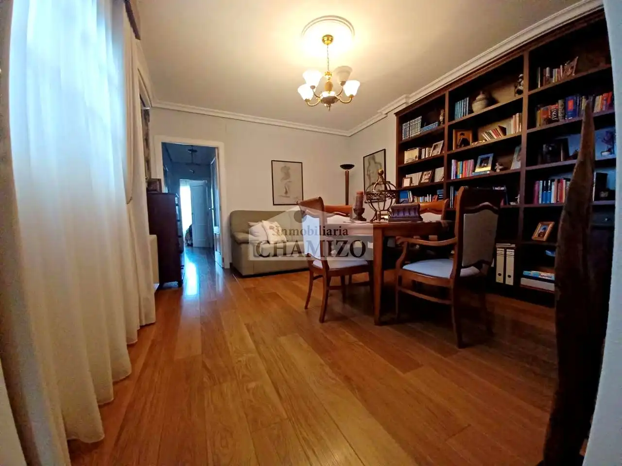Wohnung mit Terrasse zum Verkauf in Calle San Francisco 63, imagen 6