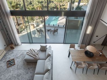 Casa amb balcó en venda a Llevant