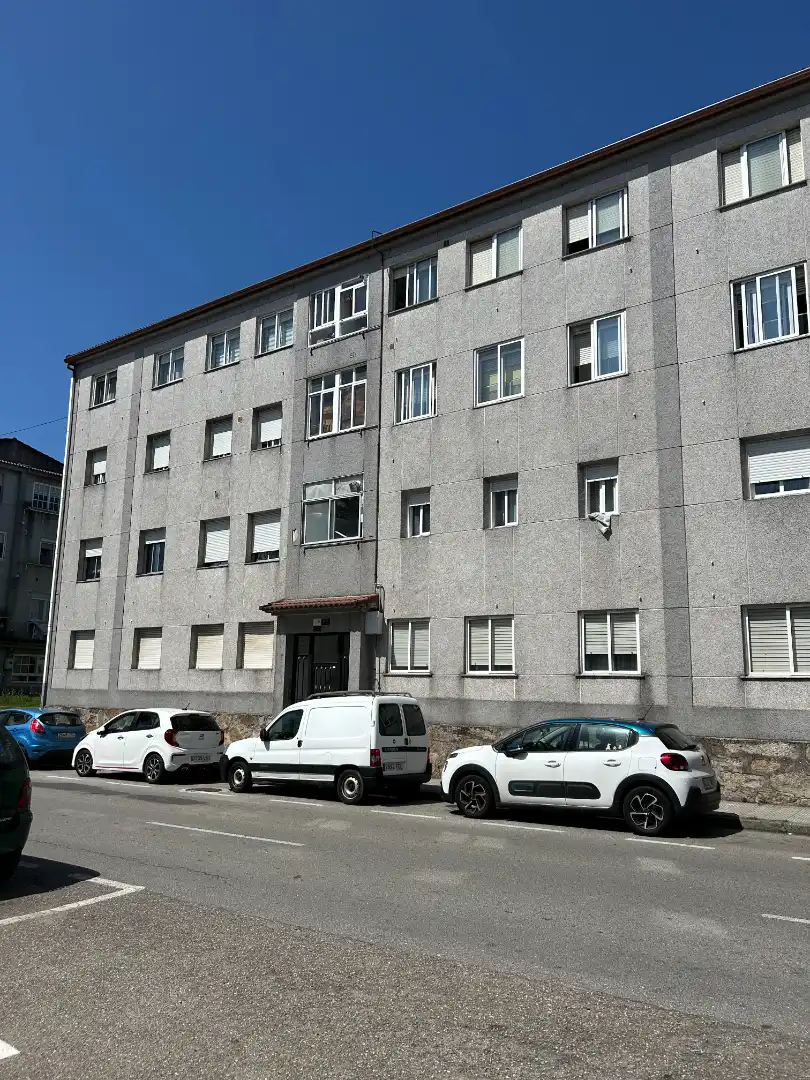 Piso en venta en Rúa Maceiras, imagen 16