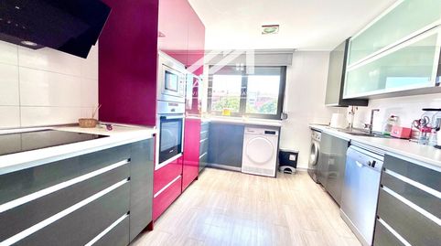 Foto 5 de Pis en venda a Carlos Zabaleta, Señorío de Illescas, Illescas