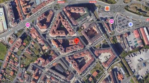 Foto 2 de Pis en venda a Gijon, Centro, Avilés