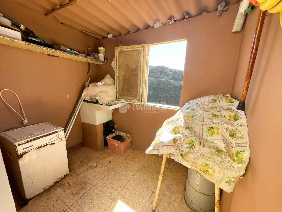 Finca rústica en venta en Santa María de Guía de Gran Canaria