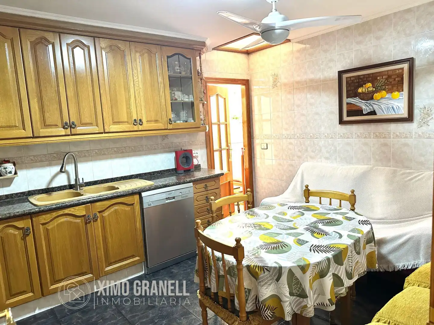 Casa en venda a La Vall d'Uixó, imagen 16