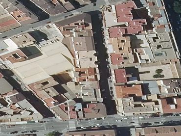 Piso en venta en Calle Dr Cerda Marti