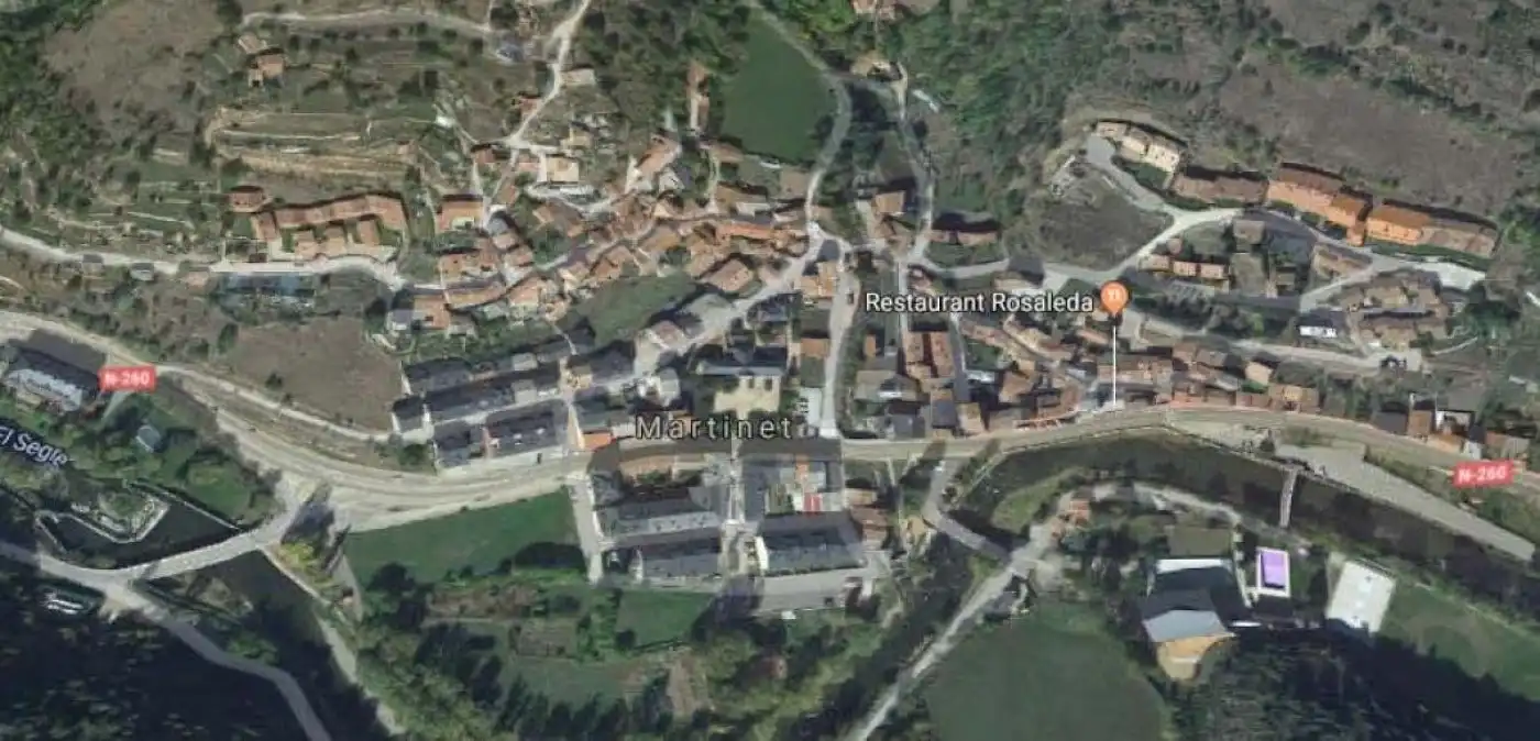 Terreny residencial en venda a Calle Dr. Pascual i Oms, imagen 7