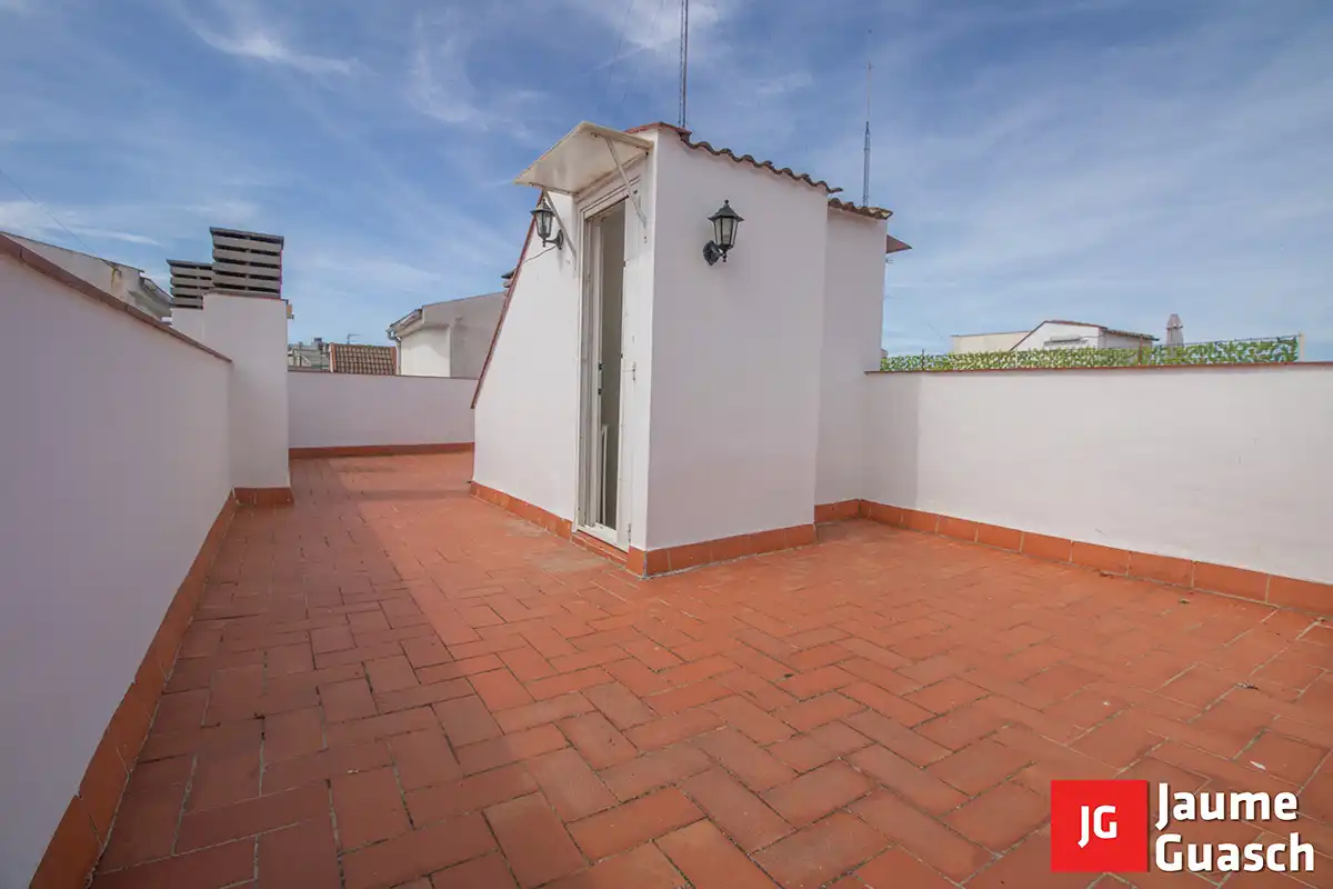 Terraza de Piso en venta en Torredembarra con Calefacción, Terraza y Trastero