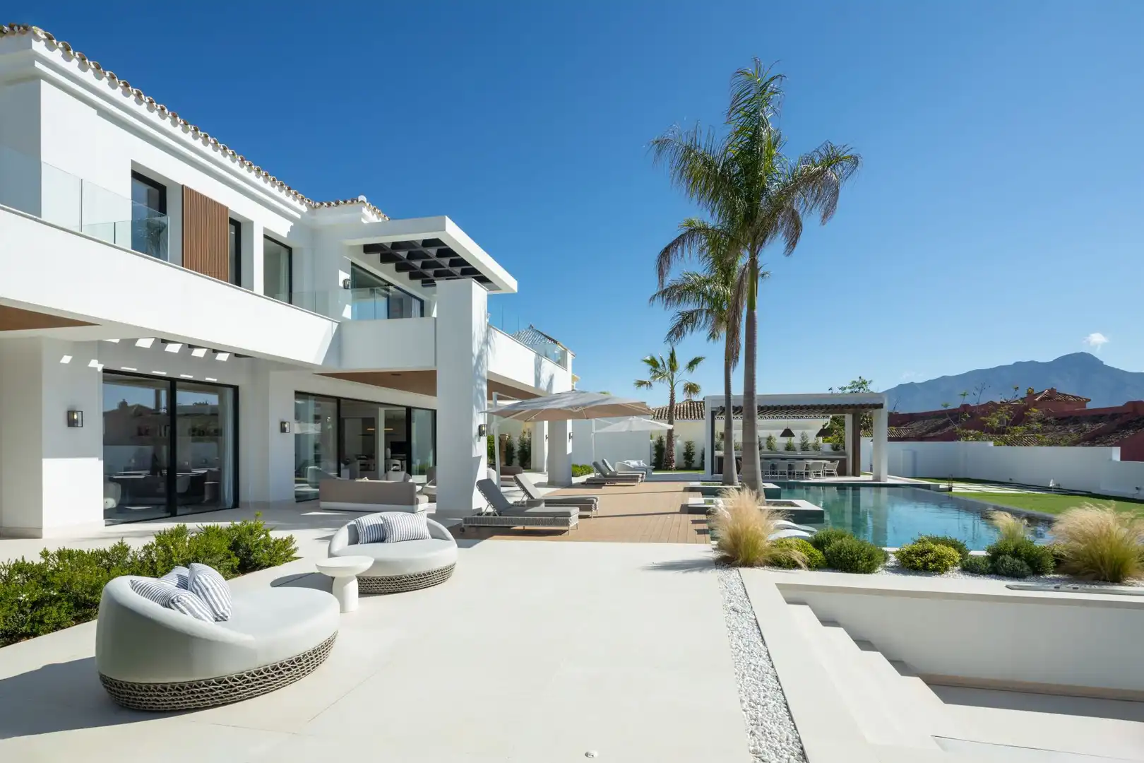 Maison avec piscine à vendre à Marbella Centro, imagen 9