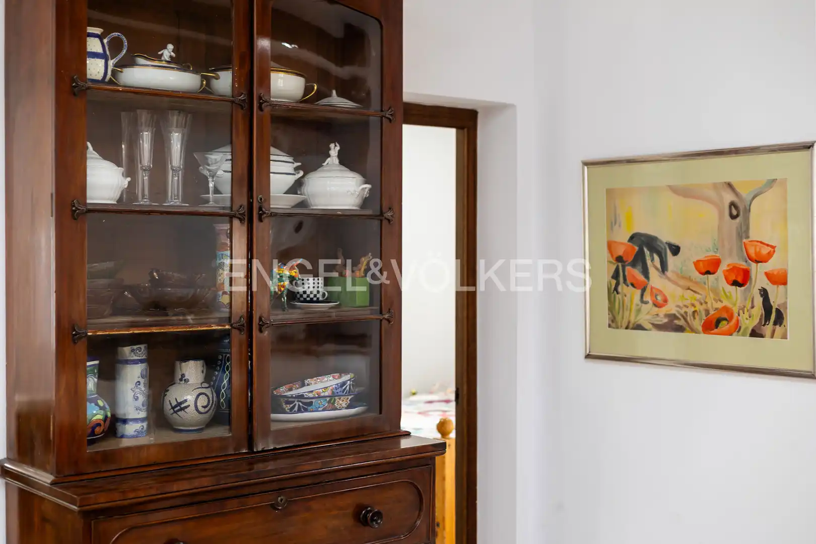 Dining room of Houses for sale in Chiclana de la Frontera  with Air Conditioner, Heating and Private garden