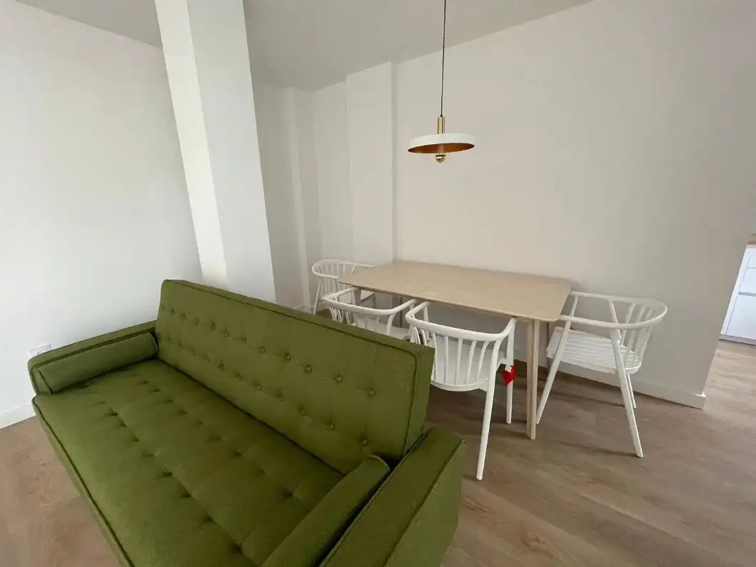 Esszimmer von Wohnung zur Miete in Alcázar de San Juan mit Möbliert und Gemeinschaftspool
