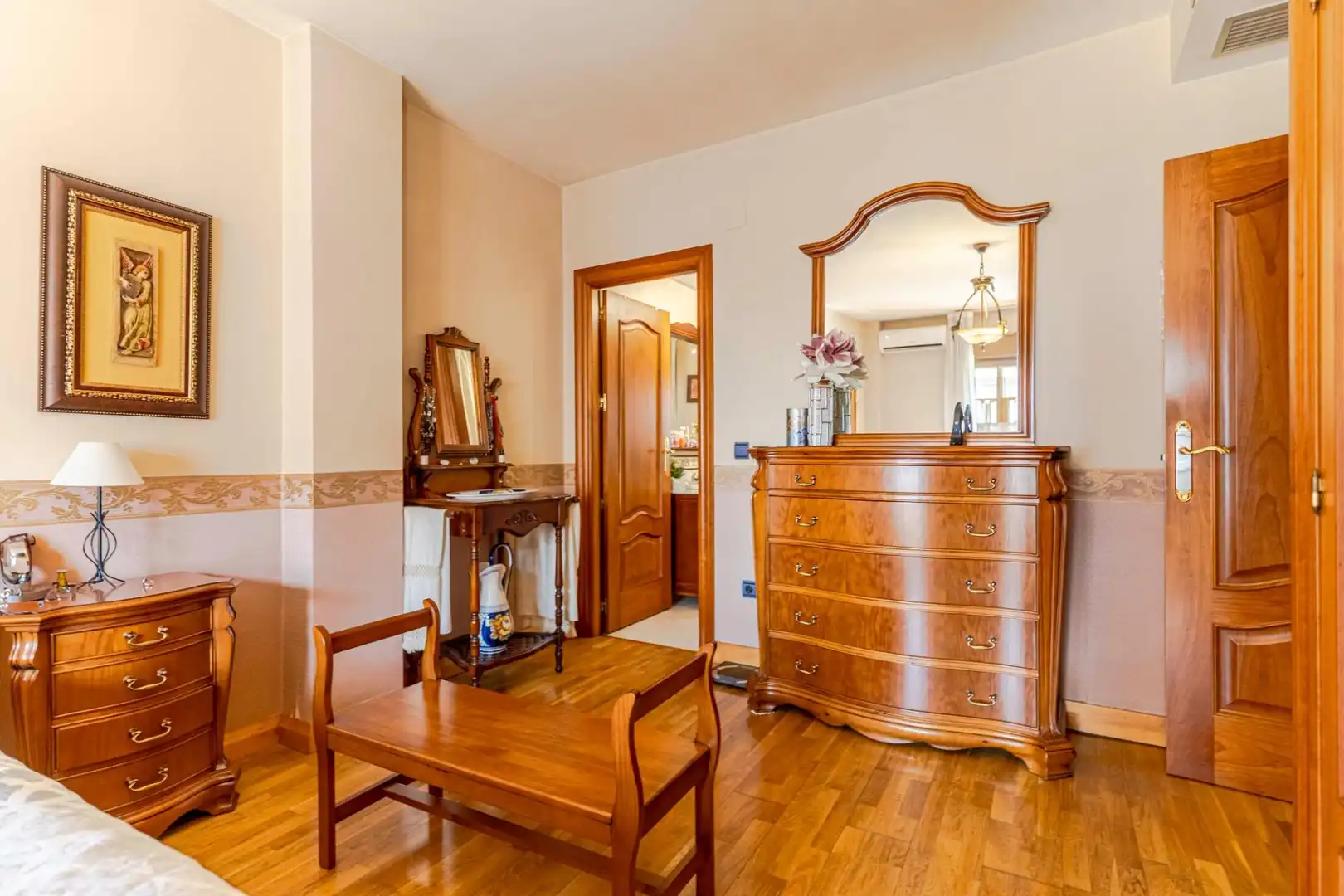 Villa mit Terrasse zum Verkauf in Peligros, imagen 77