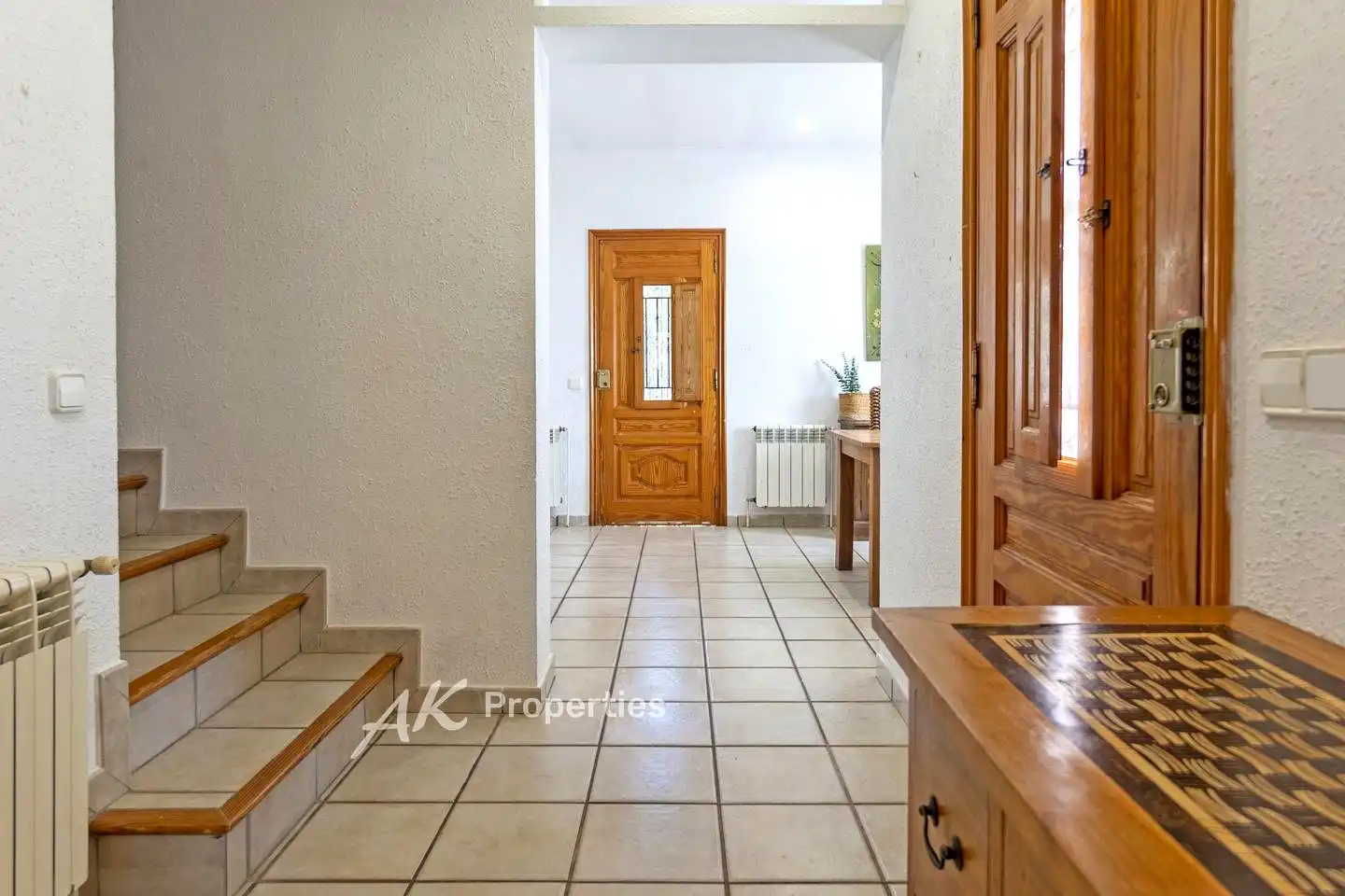 Casa con piscina in vendita a De Llebeig, imagen 15