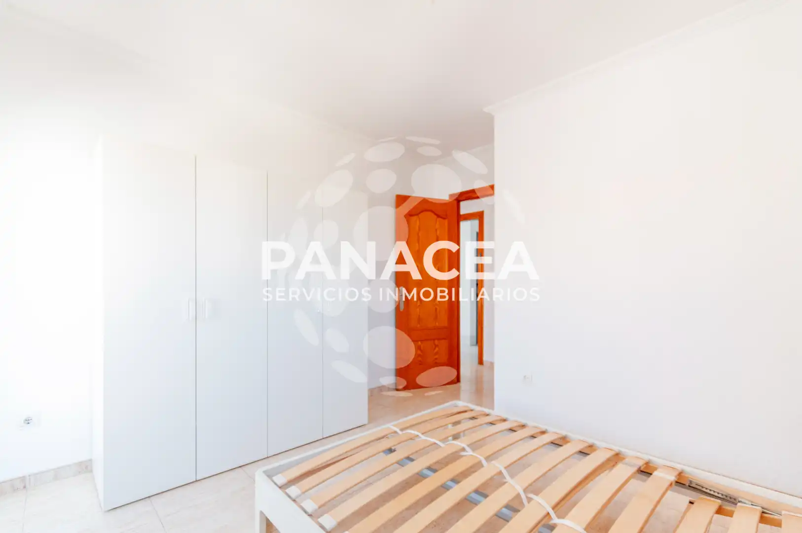 Habitación de Ático en venta en Roquetas de Mar con Terraza y Amueblado