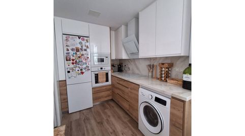 Foto 2 de Piso en venta en Playa del Rincón, Rincón de la Victoria