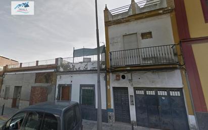 Casa o xalet en venda a Calle ISAAC PERAL, Arenal - La Pólvora, Dos Hermanas