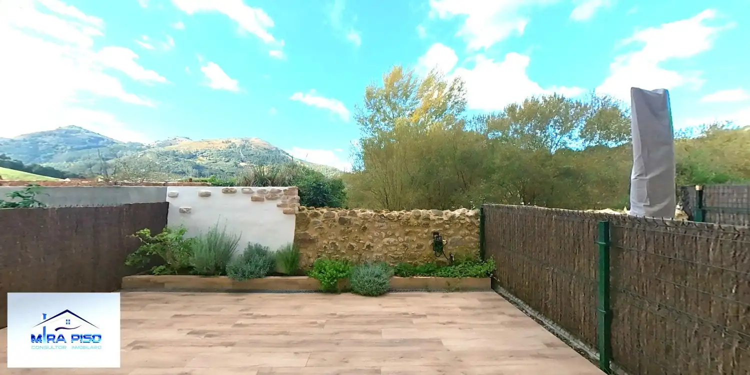 Terrassa de Dúplex en venda en Limpias, Cantabria