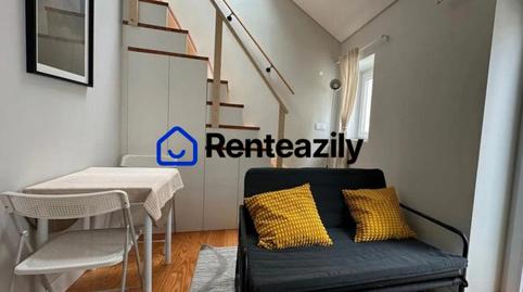 Foto 2 de Estudi de lloguer a Calle del Espíritu Santo, Universidad - Malasaña,  Madrid Capital