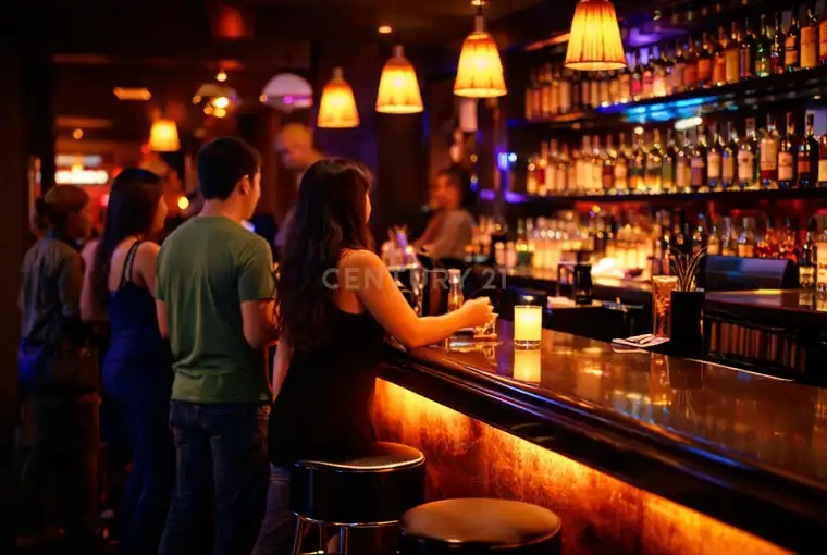 Business premises for transfer in CL CASABLANCA 24TORREMOLINOS (MÁLAGA)