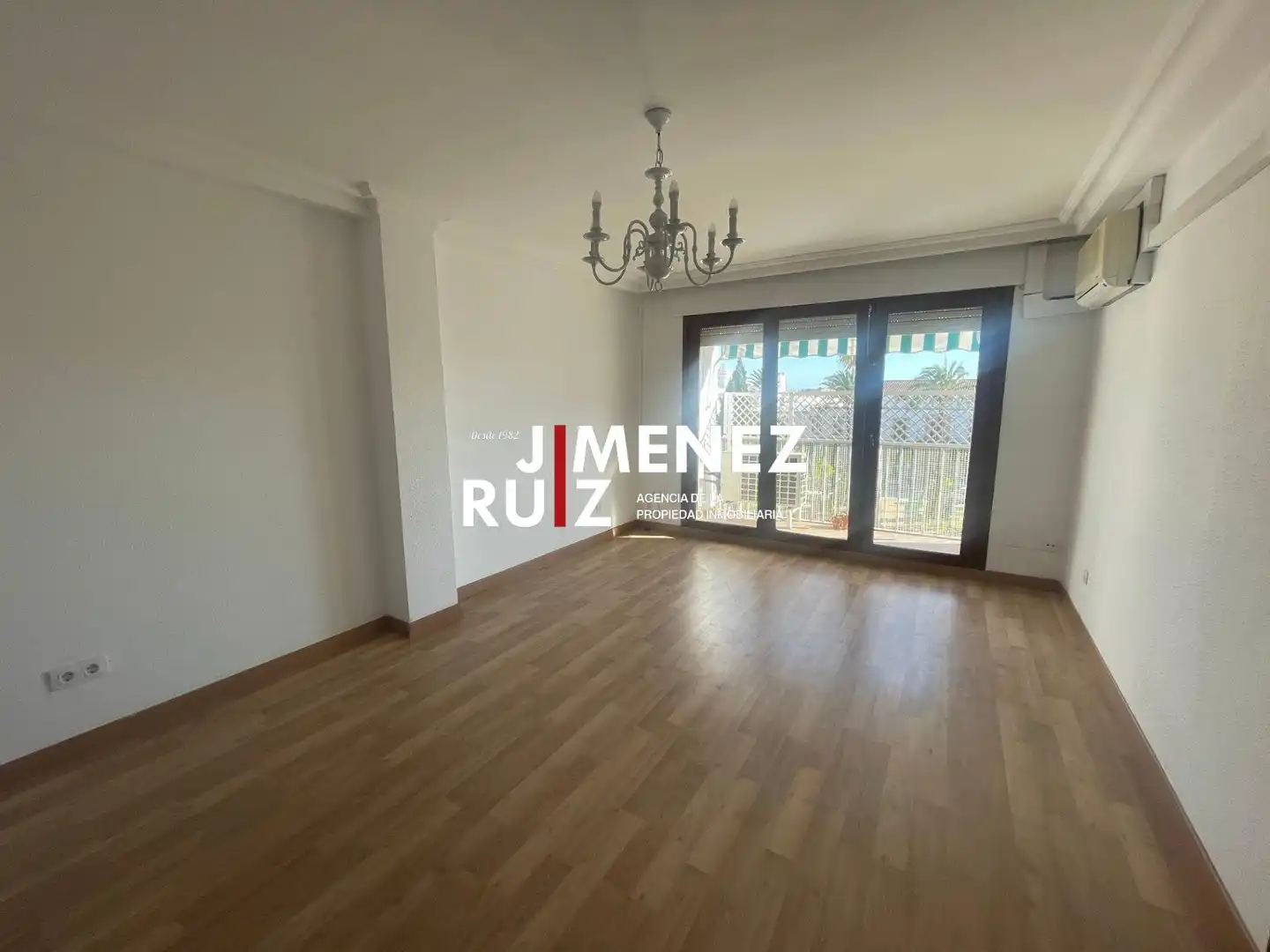 Bedroom of Flat for rent in El Puerto de Santa María  with Balcony