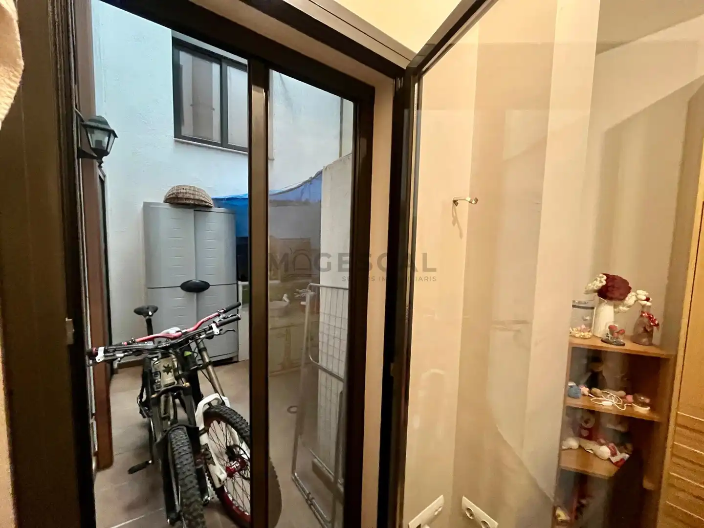 Planta baja en venta en DE LES CREUS, Sant Feliu de Codines