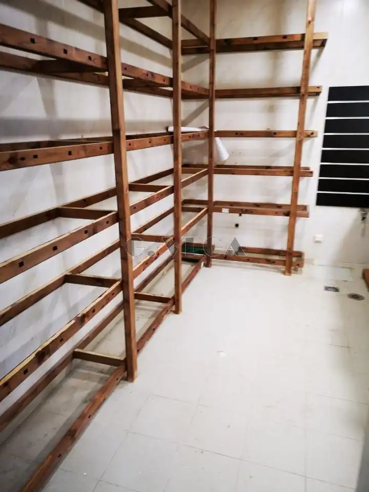 Local en venta en Vigo 