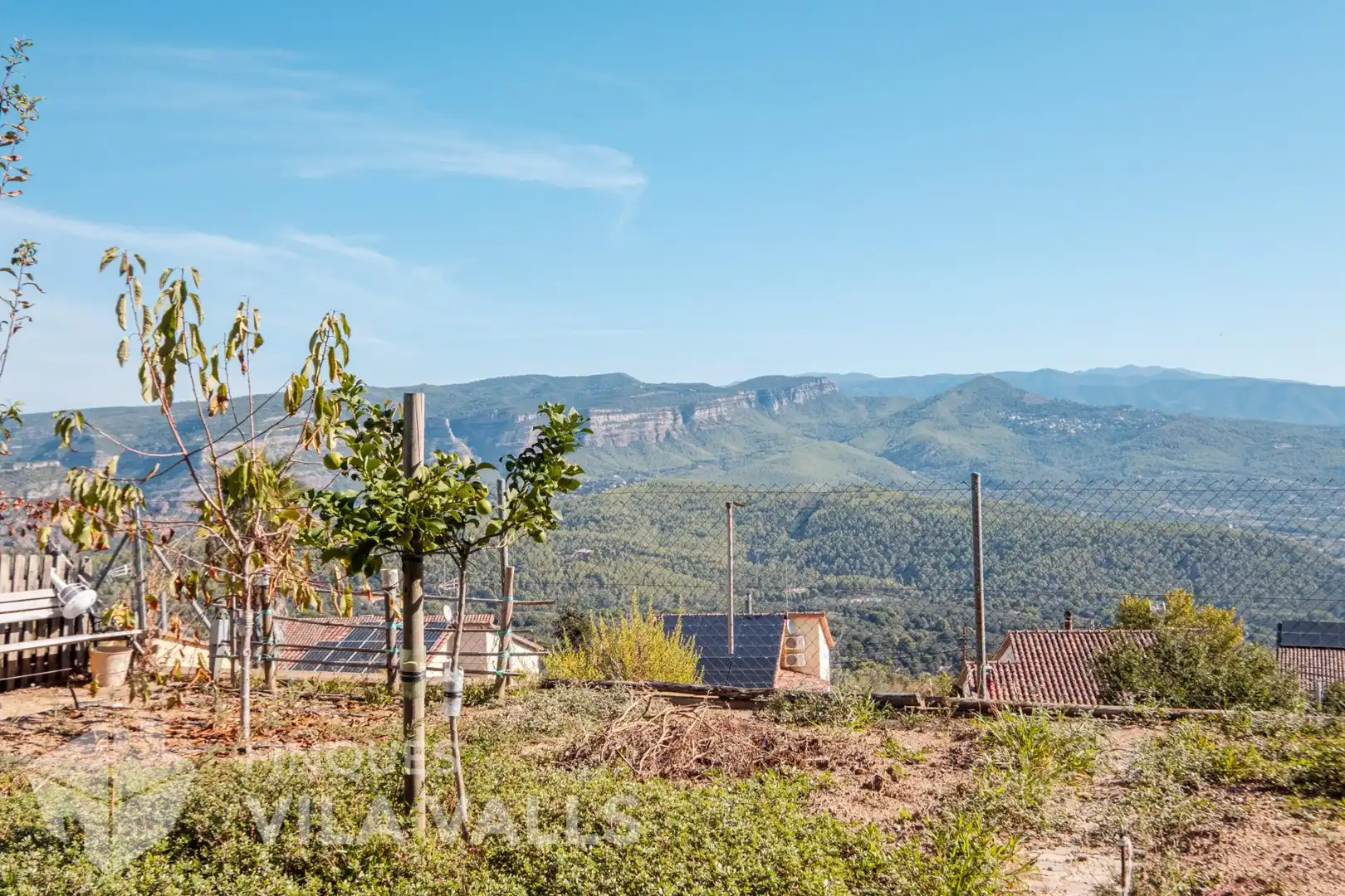 Detached house with garden for sale in CASTELL DE MONTBUI, imagen 19