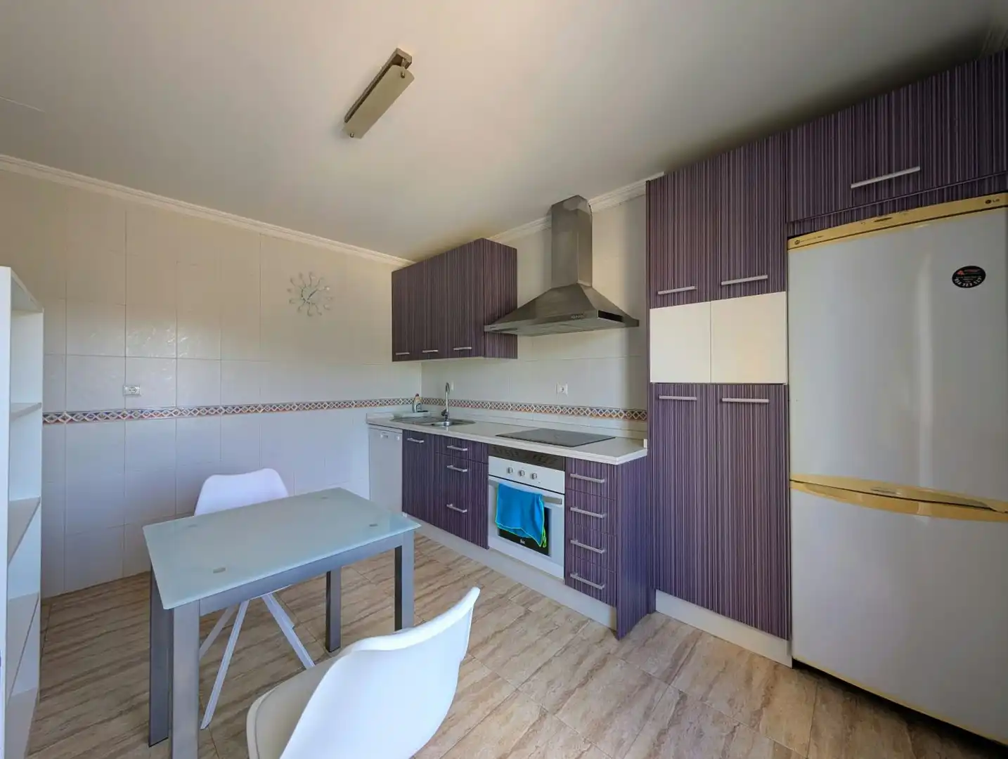 Wohnung mit Balkon zum Verkauf in Loja, imagen 8