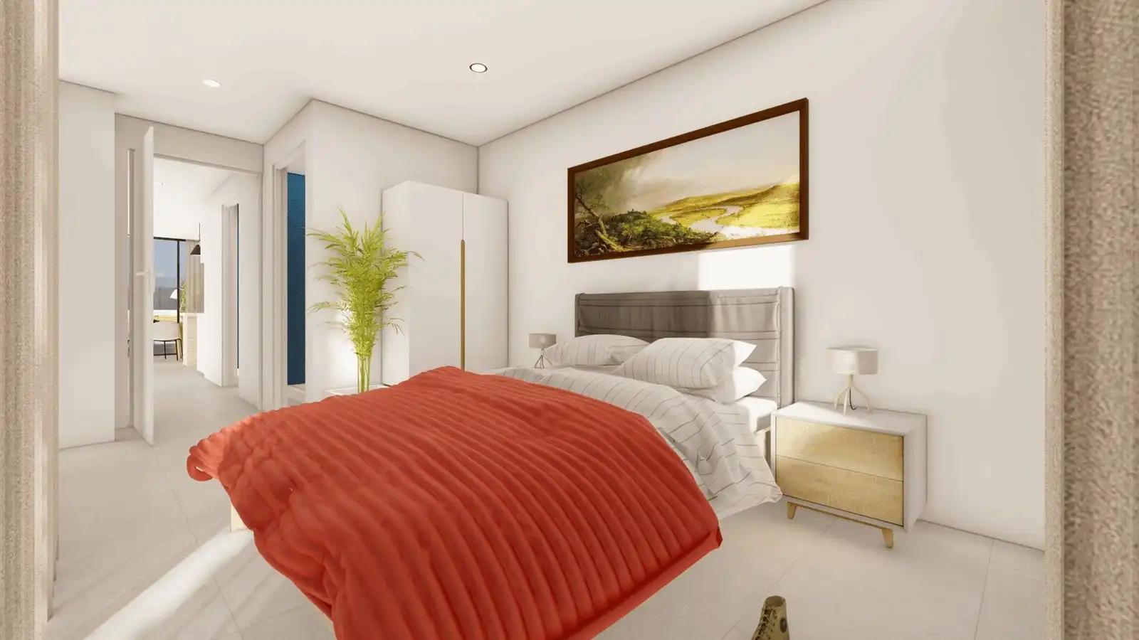 Detached house with pool for sale in Calle C Cipreses, 23-33, imagen 18
