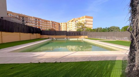 Photo 2 of Flat for rent in Chapín - Campus Universitario - Navinco, Jerez de la Frontera