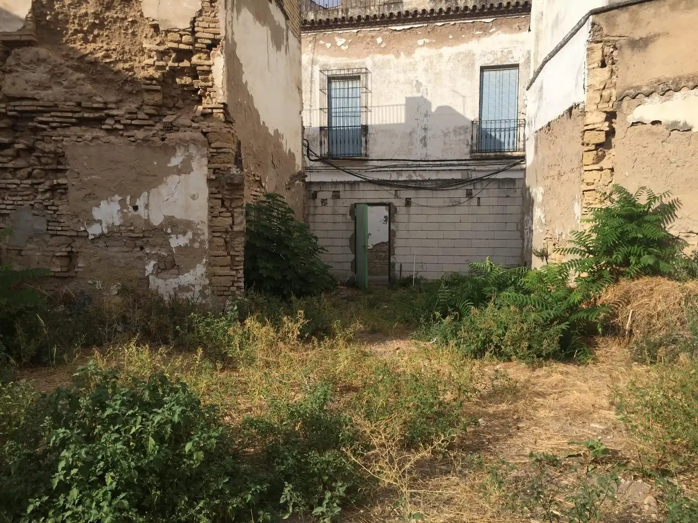 Residencial en venta en Calle Calle de Mucho Trigo, Casco Histórico - Ribera - San Basilio