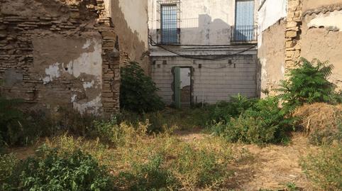 Foto 2 de Residencial en venda a Calle Calle de Mucho Trigo, Casco Histórico  - Ribera - San Basilio,  Córdoba Capital