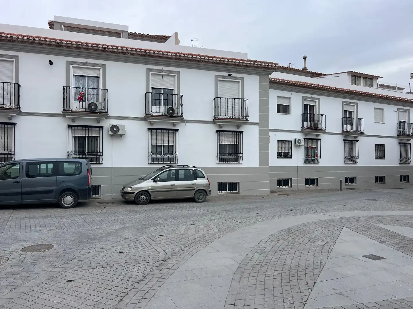 Piso con ascensor en venta en Calle Cuesta Plaza 11, imagen 4
