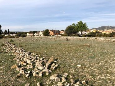 Rural land for sale in Gregal del