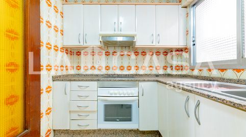 Foto 4 de Piso en venta en Carrer del Poeta Mas I Ros, Ciutat Jardí, Valencia Capital