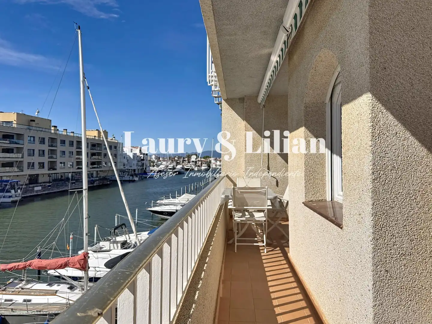 Apartament amb terrassa en venda a Port Grec - Port Moxó, imagen 20