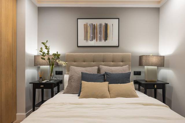 Piso en Alquiler en Calle Genil, 5 en La Princesa