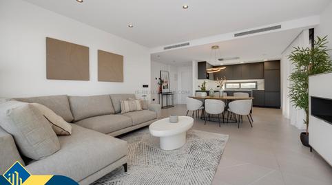 Foto 4 de Casa o xalet en venda a Parque Acuático - Sector 25, Alicante