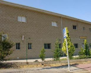 Exterior view of Industrial buildings for sale in Matallana de Torío