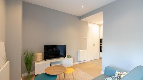 Foto 5 de Apartament de lloguer a El Parc i la Llacuna del Poblenou, Barcelona