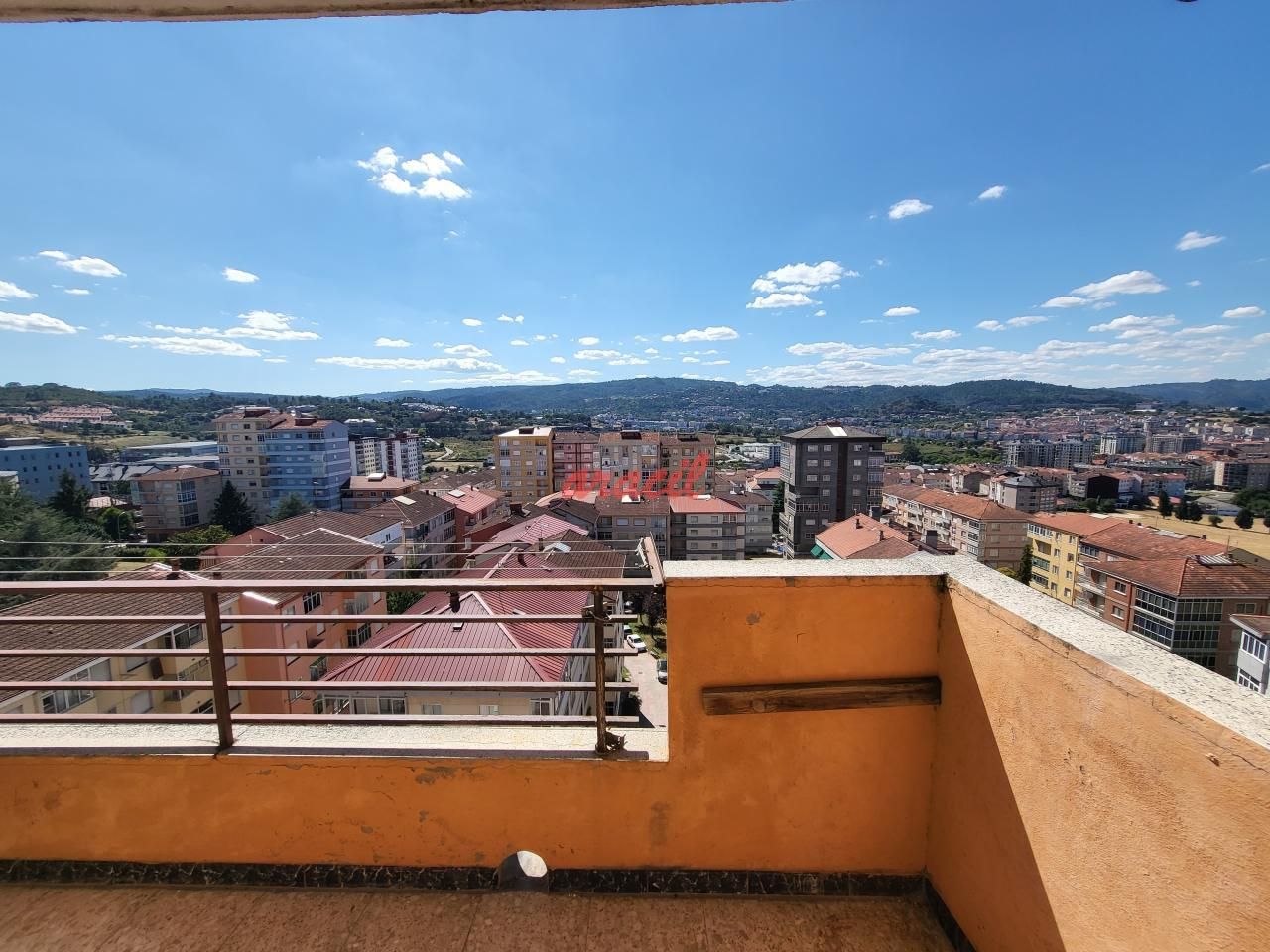 Flat to rent in Mariñamansa, Ourense Capital