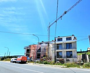 Exterior view of Flat for sale in Ribeira  with Terrace and Storage room