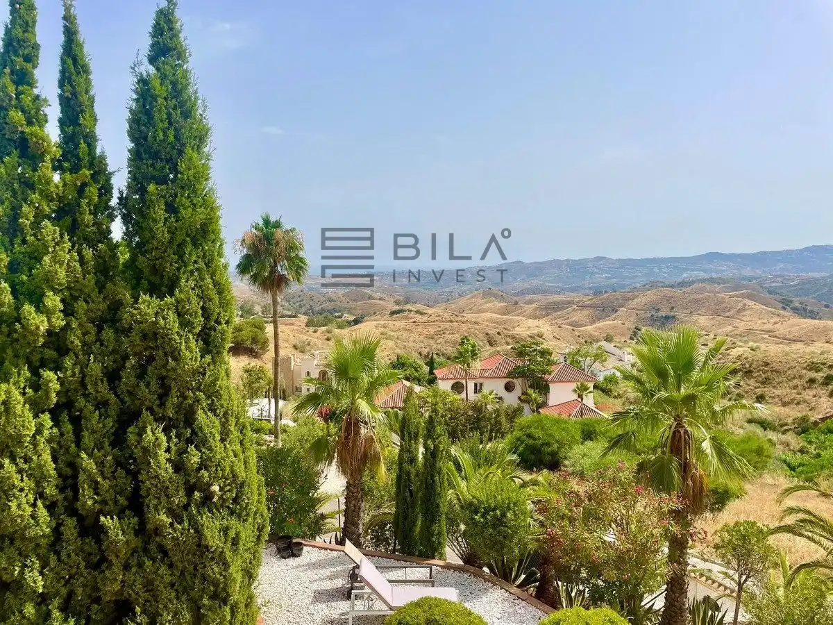 Chalet con piscina en venta en Urb. Valtocado, imagen 37