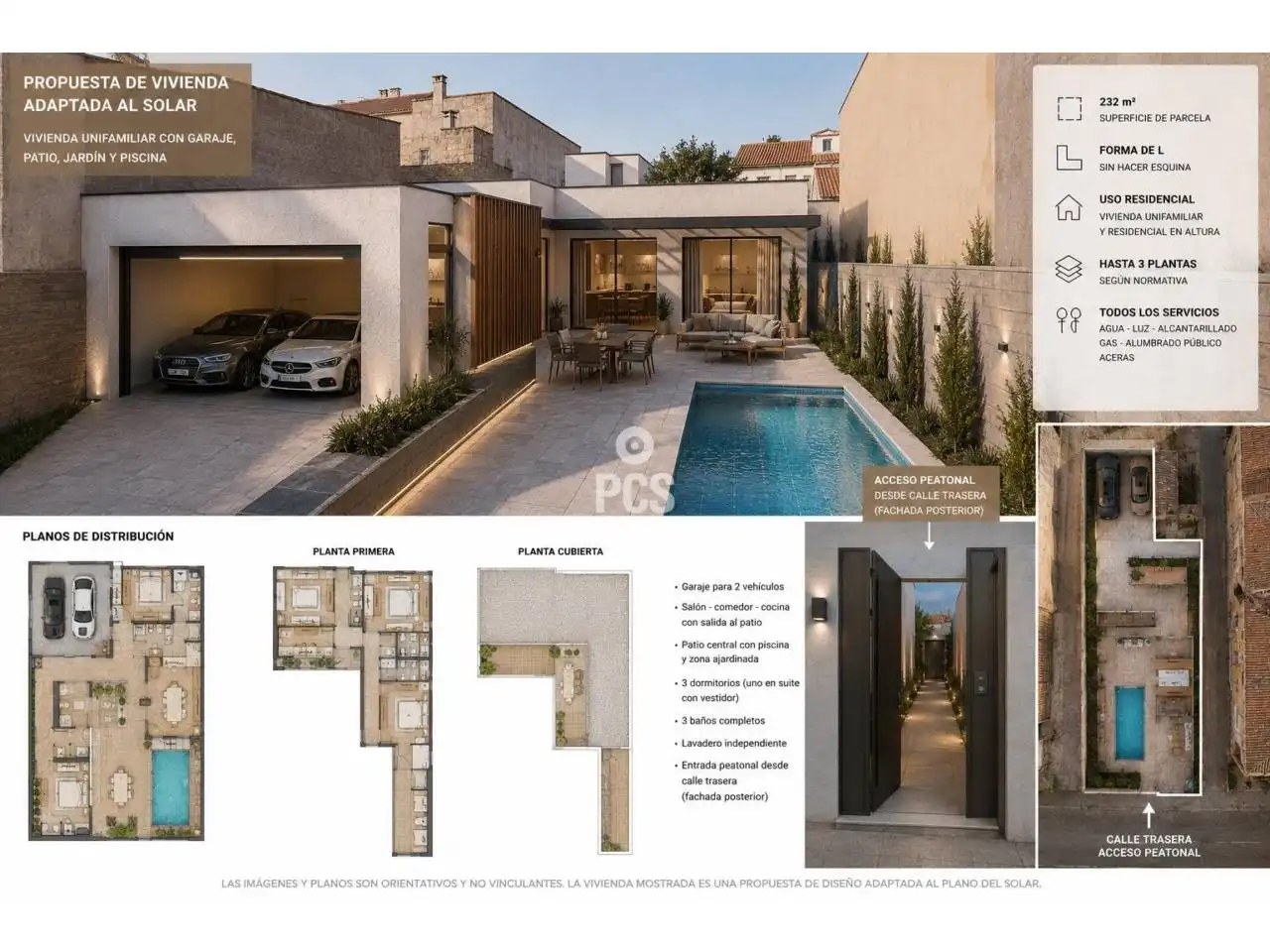 Terreno en venta en Totana