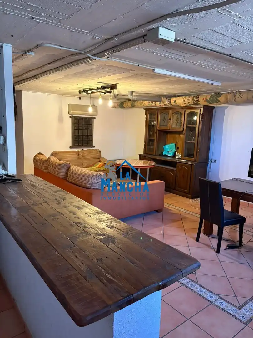 Detached homes for sale in Albacete  with Air Conditioner, Heating and Private garden